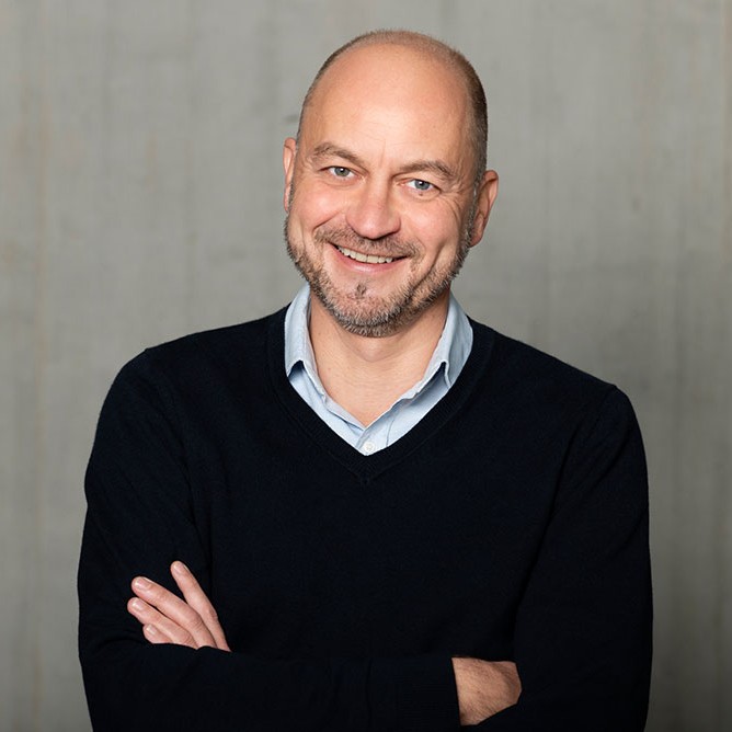 Wir freuen uns auf Sie! Kongresspräsident Prof. Dr. med. Michael Kölch