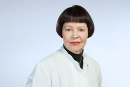 Prof. Dr. Beate Herpertz-Dahlmann