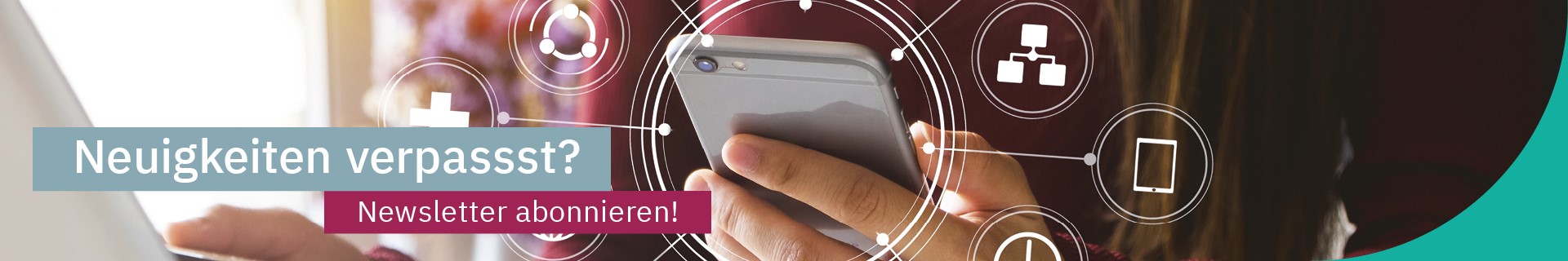 Newsletter Subscription