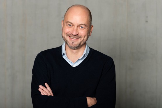 Kongresspräsident Prof. Dr. med. Michael Kölch