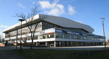 StadtHalle Rostock